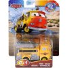 Disney Cars Color Changer Red