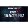 TEKKEN 8 - Season 2 Character Pass (PC)