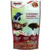 Apetit Gammarus krmivo pre korytnačky a ryby 50g