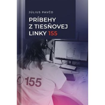 Príbehy z tiesňovej linky 155