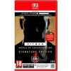 Hitman World of Assasination - Signature Edition (Game-Key Card) (SWITCH 2)
