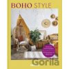 Boho Style - Claire Bingham