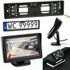 Cúvacia kamera v rámčeku Interlook CARCAM_111