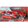 Mattel Cars Transformující se kamion Mack
