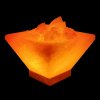 Obrátená pyramída - soľná lampa 7kg DOBRIO PIRACAPG
