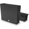Prosperplast Rato Case Hrantík, PE ratan, antracit, 58 × 18 × 49 cm, DRC600T-S443