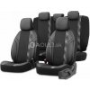 Sada autopoťahov OTOM HORIZON 1808 BLACK/SMOKED 3-ZIP