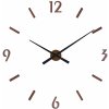 Nástenné hodiny JVD HT467.1