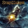 Stormwarrior - Thunder & Steele [CD]