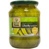 Natur Farm Uhorky sendvičové 650 g