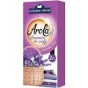 General Fresh Arola Lavender Disc, osviežovač levanduľový pre menšie priestory 2ks
