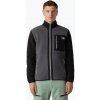 Pánská mikina The North Face Yumiori Full Zip anthracite grey/black/monument grey