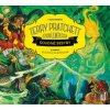 Pratchett Terry - Soudné sestry / 2CD / MP3 [2 CD]