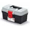 Prosperplast Optima 296 x 178 x 153 šedý