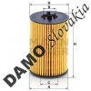 MANN FILTER Olejový filter MANN FILTER HU 7020 z