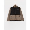 The North Face Retro Denali (mocha brown/tnf black) L, hnedá
