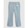 GAP Baby tepláky s logom Modrá 5YRS Modrá Modrá