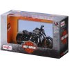 MaistoHD2022 Sportster® Iron 883™ 1:18