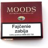 Moods Dannemann 20ks