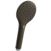 Ručná sprcha TRES čierny bronz 29963112KMB