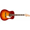 Fender California Palomino Vintage - Sienna Sunburst