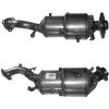 Magnaflow Filter pevných častíc na LEXUS