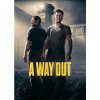 A Way Out | PC Origin