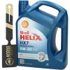 Shell Helix HX7 Professional AV 5W-30 5 l