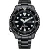 Citizen Promaster Automatic Diver Sapphire NY0145-86EE + 5 rokov záruka a darček ZADARMO