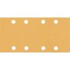 BOSCH EXPERT brúsny papier C470, P100, 93x186mm, 50ks 2608900938