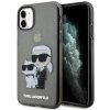 Karl Lagerfeld iPhone 11 / Xr 6,1