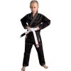 Dětské kimono pro trénink Jiu-jitsu DBX BUSHIDO X-Series M1