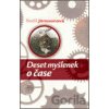 Deset myšlenek o čase - Bodil Jönssonová