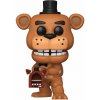 POP! Games: Five Nights at Freddys Freddy Fazbear with Pizza Launcher (Funko Fusion) POP-1096