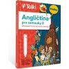 Albi Tolki Kniha Angličtina pre samoukov 2