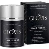 Glovis Professional keratínové 12 g mikrovlákna na zahusťovanie vlasov