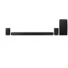 SAMSUNG Soundbar Q série s Dolby Atmos HW-Q990D