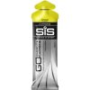 SiS Go Gel Caffeine + 60ml berry