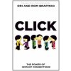 Click (Ori Brafman)(Brožovaná)