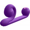 Snail Vibe Duo purple