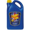 Morris Golden Film Running In Motor Oil, zábehový olej, 5l (Morris Lubricants - Tradition in Excellence since 1869...)