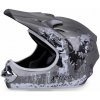 Detská helma XTREME - Šedá Veľkosť: L