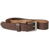 HALVARSSONS opasok BELT brown - S