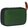 Bluetooth reproduktor G2 Zelený