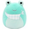 Squishmallows Žába Novi