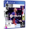 PS4 Fifa 21 PS4 USK: 0; 1068269