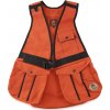 Firedog Dummyvesta Hunter XS bavlna oranžová