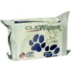 CLX Wipes dezinfekčné vlhčené obrúsky pre psy 40ks