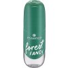 Essence Gél lak na nechty 77 Forest Fancy 8ml