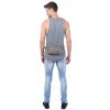 CabinZero Classic Hip Pack 2L Georgian Khaki
